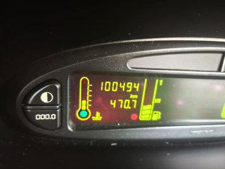 Citroen Xsara 2010