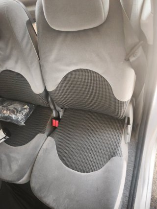 Citroen Xsara 2010