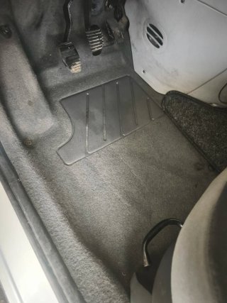 Citroen Xsara 2010