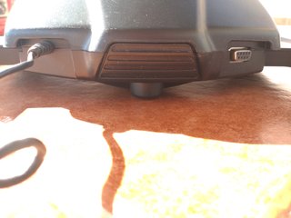 Volante PC Logitech Formula Vibration