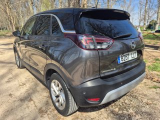 Opel Crossland X 2020