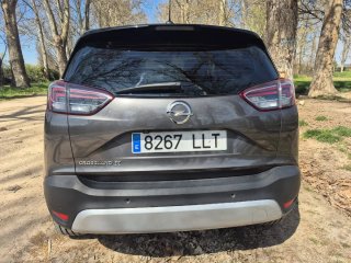 Opel Crossland X 2020