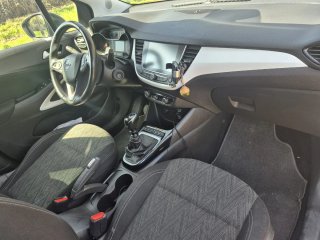 Opel Crossland X 2020