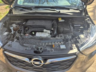 Opel Crossland X 2020