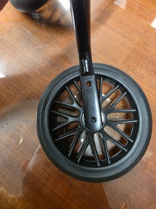 Ruedines para bicicleta 12 14 16 pulgadas
