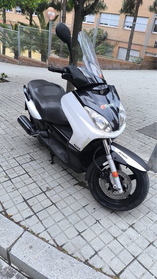 Moto