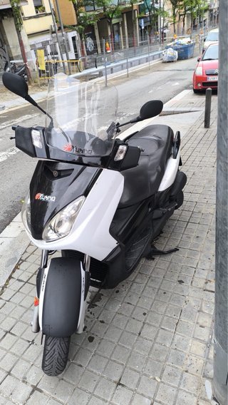 Moto