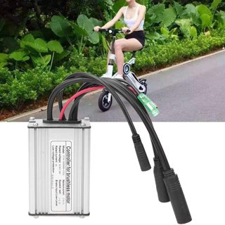 Controlador Brushless E-Bike DC36V/48V 8A