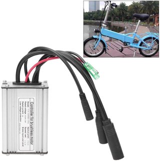 Controlador Brushless E-Bike DC36V/48V 8A