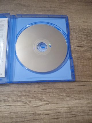 FIFA 21 PS4 Champion Edition