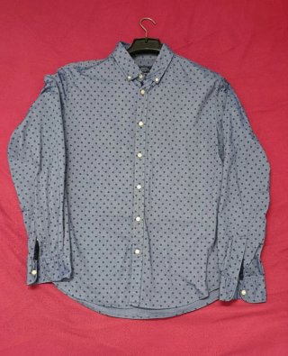 Lote de camisas de hombre