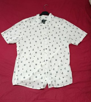 Lote de camisas de hombre