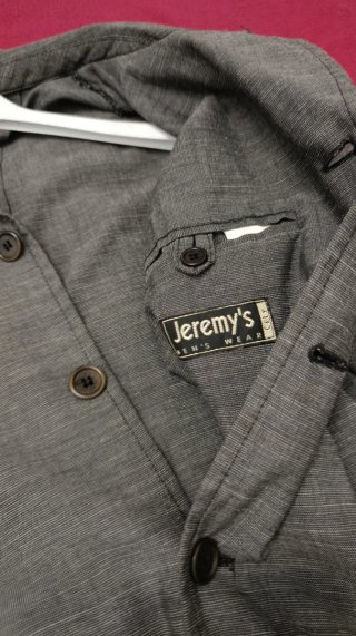 Lote de camisas de hombre