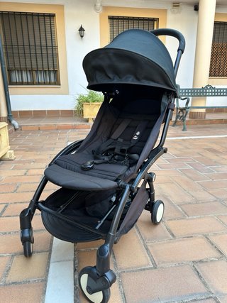 Carrito Yoyo Babyzen 2