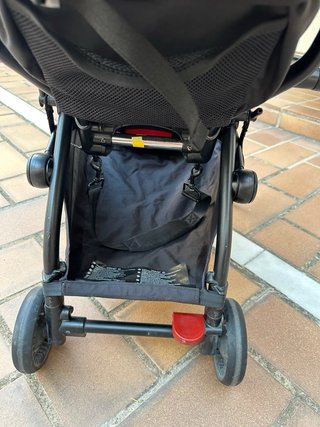 Carrito Yoyo Babyzen 2