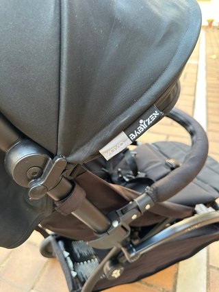 Carrito Yoyo Babyzen 2