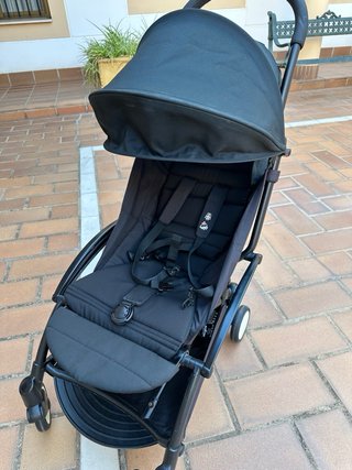 Carrito Yoyo Babyzen 2