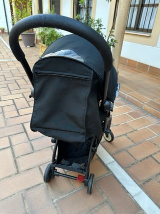 Carrito Yoyo Babyzen 2