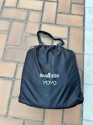 Carrito Yoyo Babyzen 2