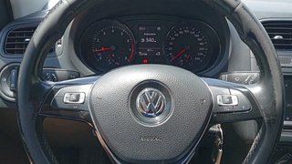 Volkswagen Polo 2017