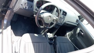 Volkswagen Polo 2017