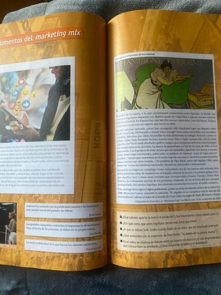 Empresas y diseño de modelos de negocio 2 bachi...