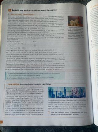 Empresas y diseño de modelos de negocio 2 bachi...