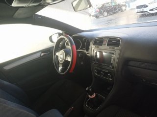 Volkswagen Golf 2011