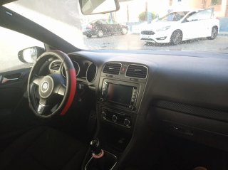 Volkswagen Golf 2011
