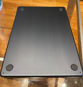 MacBook Air M2 16GB RAM 256GB SSD