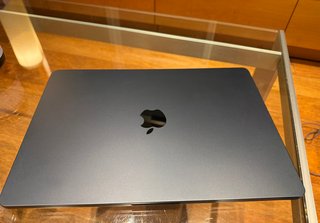 MacBook Air M2 16GB RAM 256GB SSD