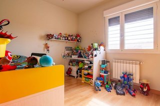 Casa adosada en venta en Sur - PAU 4 en Móstoles