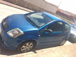 Citroen C2 2005