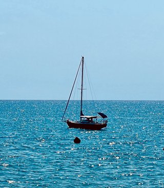 Velero Alpa A9