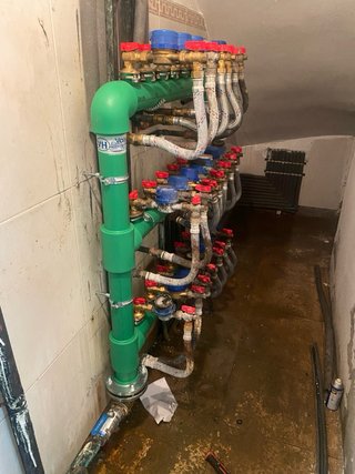 Servicio tecnico del hogar