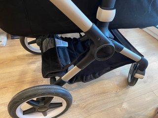 Bugaboo Fox 2 Completo + Accesorios