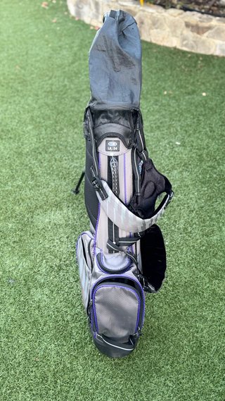 Bolsa de Golf U.S. Kids Talla 54