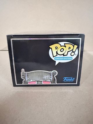 Funko Pop Fallout NCR Power Armor 1920