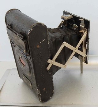 1796- Cámara Kodak Vest Pocket Autographic