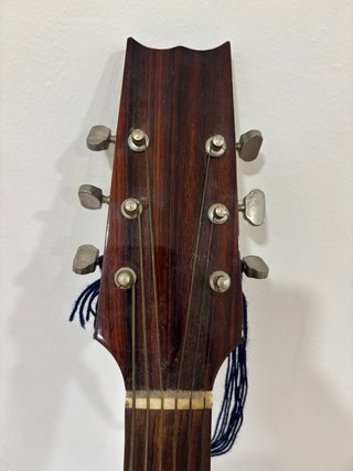 Guitarra Acústica Admira Model A-50