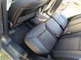 Mercedes-Benz GLC SUV (X254) 2016