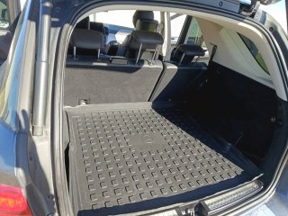 Mercedes-Benz GLC SUV (X254) 2016