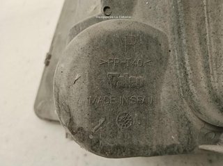 Faro der mercedes benz 20392635 a6388200161 vito