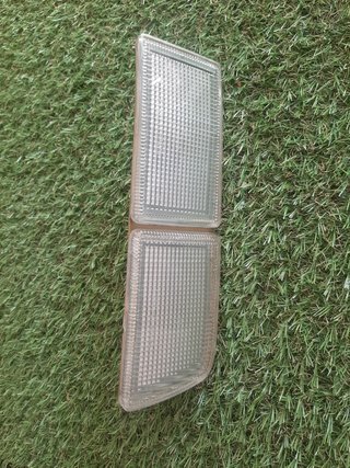Reflector Parachoques Golf GTI MK3