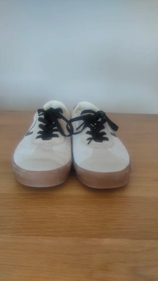 Zapatillas Vans Sport Low Beige/Marrón Talla 44