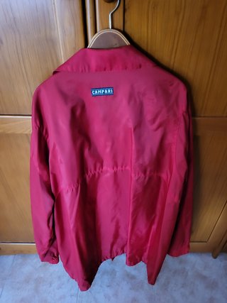 Blusão Campari XXL