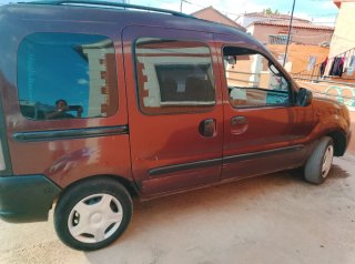 Renault Kangoo 2003