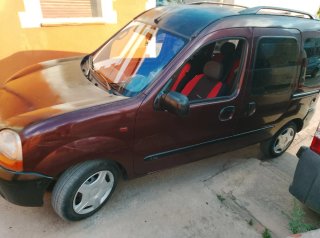 Renault Kangoo 2003