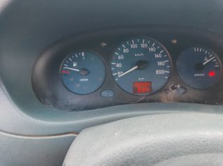 Renault Kangoo 2003