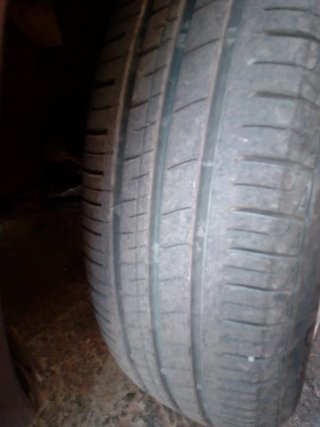 Renault Kangoo 2003
